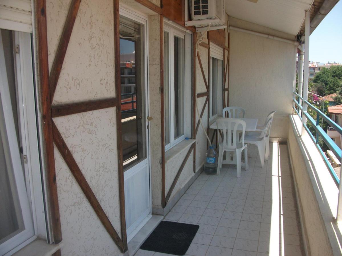 Delphin Hotel Side Bilik gambar